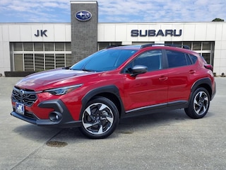 Used 2024 Subaru Crosstrek Limited SUV for sale in Nederland