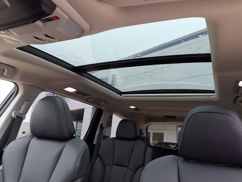 2026 Subaru Ascent Limited Bronze Edition - Photo 11