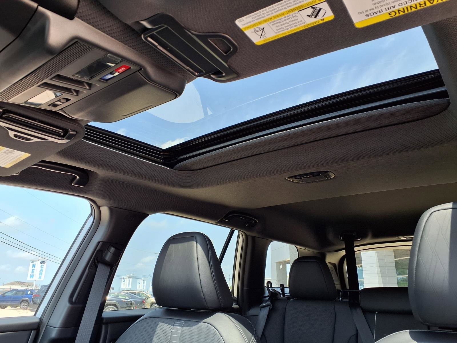2026 Subaru Outback Touring - Photo 10