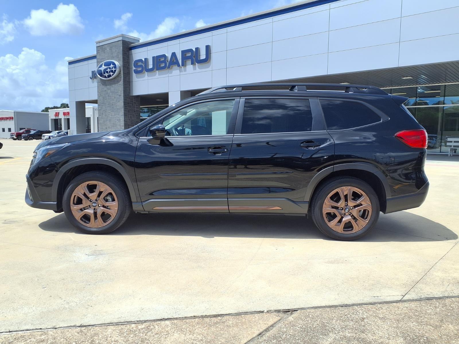 2025 Subaru Ascent Bronze Edition - Photo 23