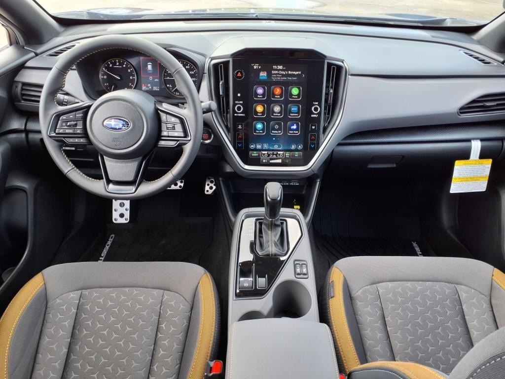 New 2025 Subaru Crosstrek Sport SUV
