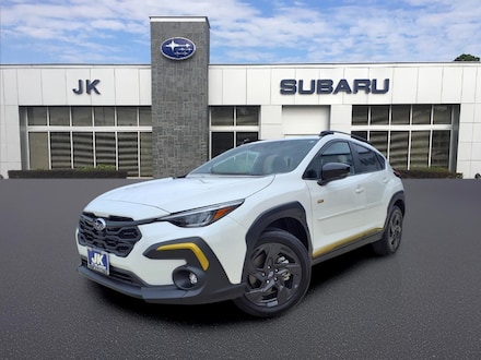 2025 Subaru Crosstrek Sport SUV