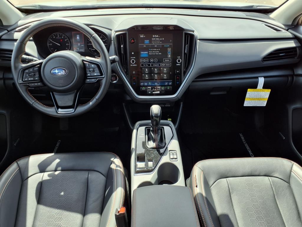 2024 Subaru Crosstrek Limited photo 3