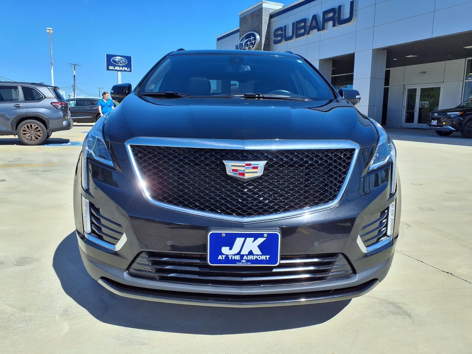 2023 Cadillac XT5 Sport - Photo 25