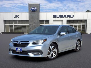 Used 2022 Subaru Legacy Premium Sedan for sale in Nederland
