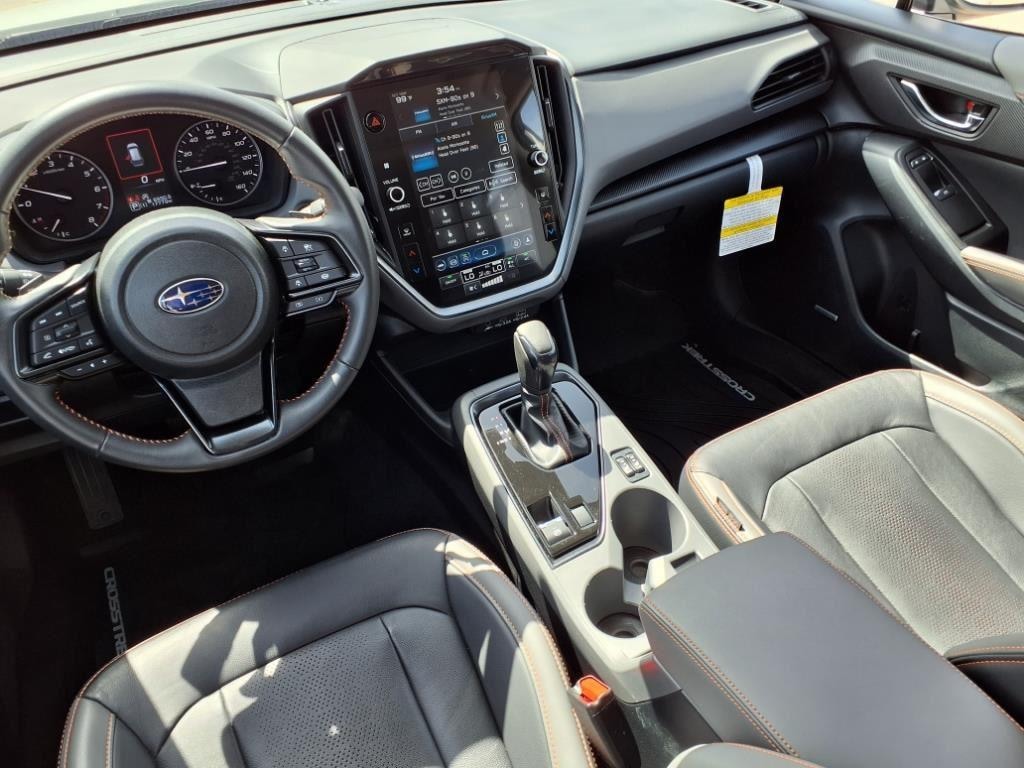 Used 2024 Subaru Crosstrek Limited SUV