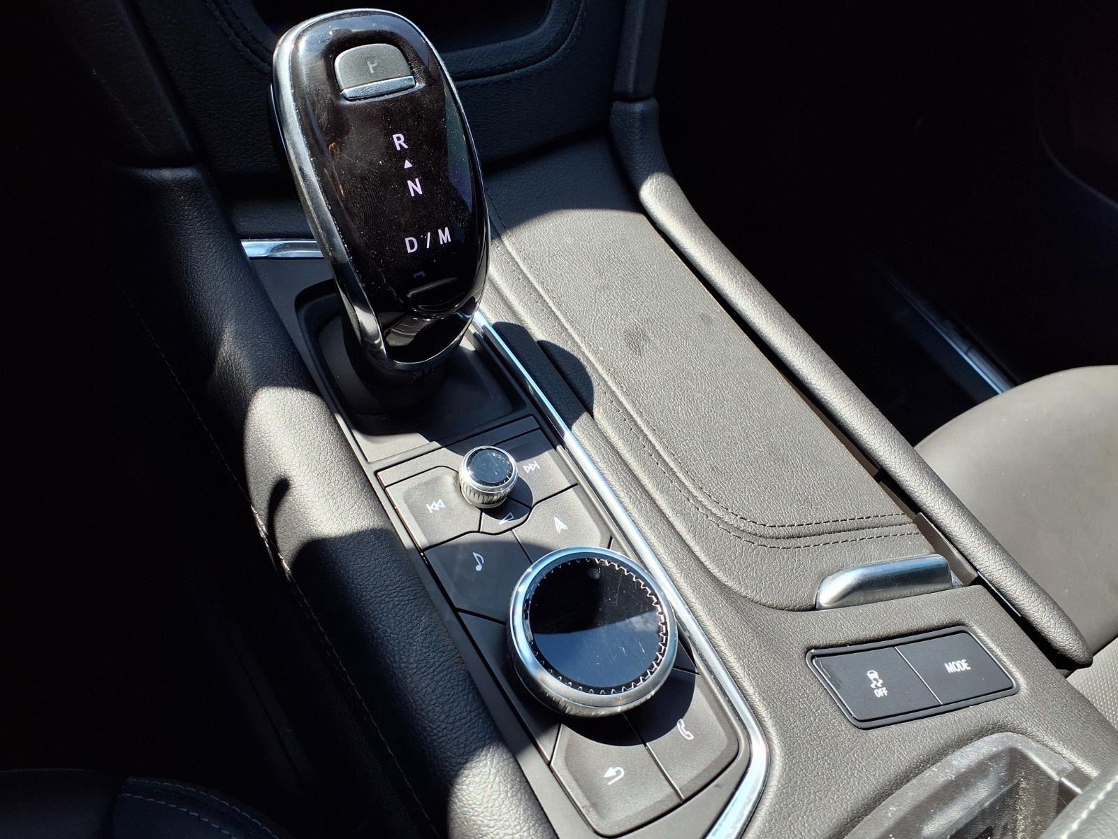 2023 Cadillac XT5 Sport - Photo 11