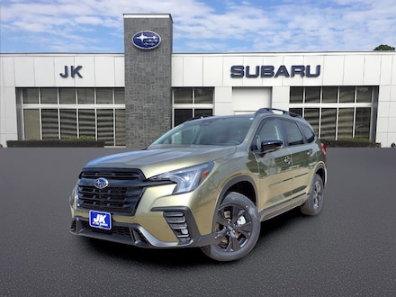 New 2026 Subaru Ascent for sale in Nederland 