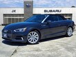 Audi A5 Cabriolet