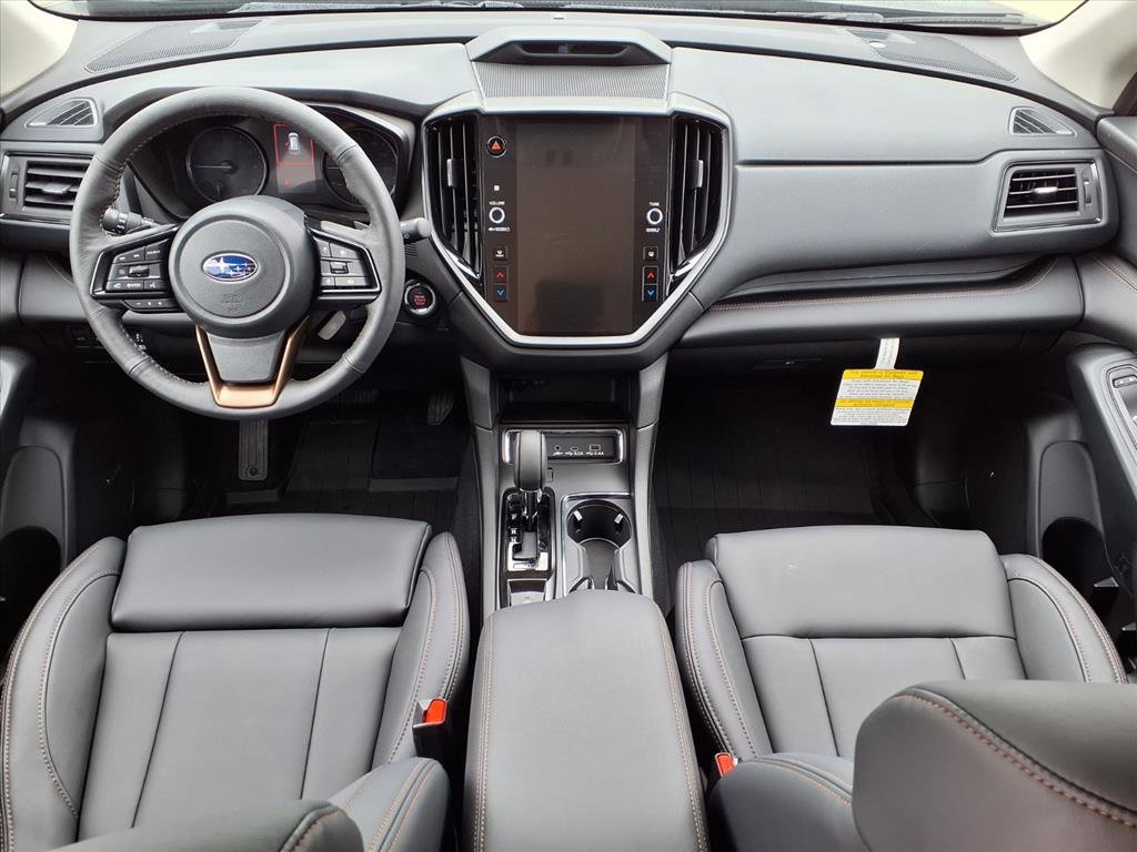 2026 Subaru Ascent Limited Bronze Edition - Photo 3