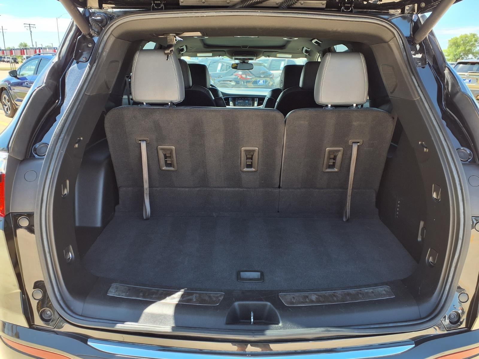 2023 Buick Enclave Essence - Photo 28