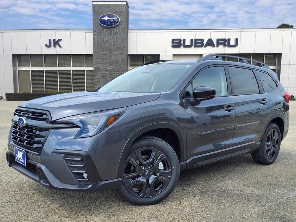 2025 Subaru Ascent Onyx Edition-Touring's photo