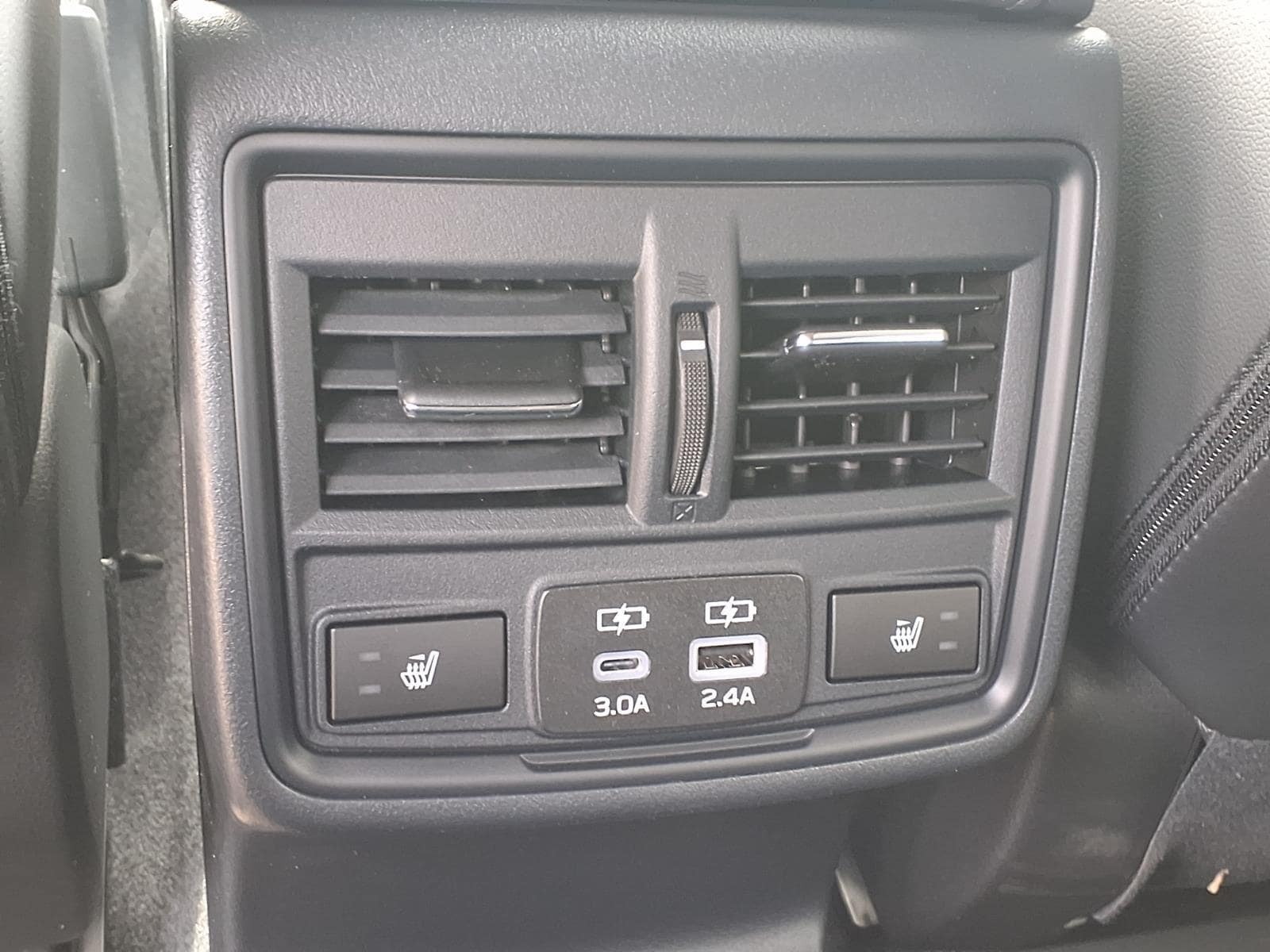 2026 Subaru Outback Limited - Photo 12