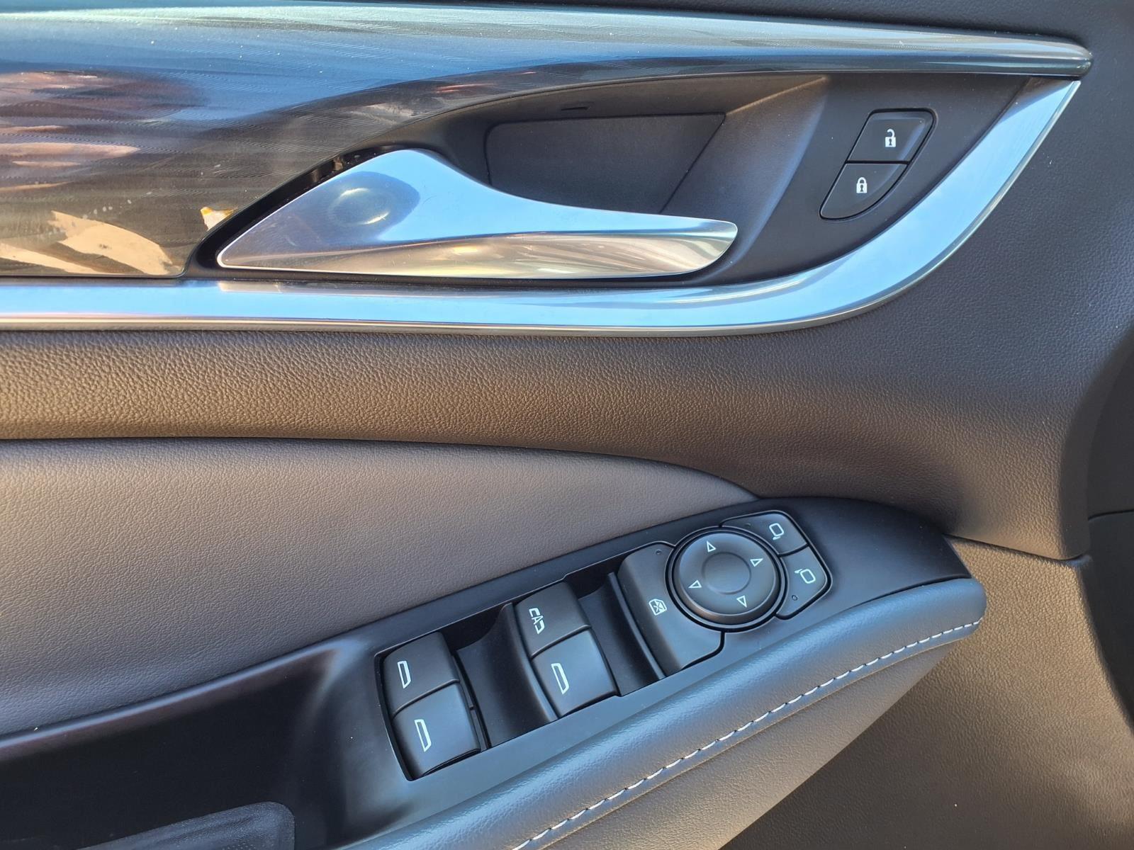 2023 Buick Enclave Essence - Photo 19