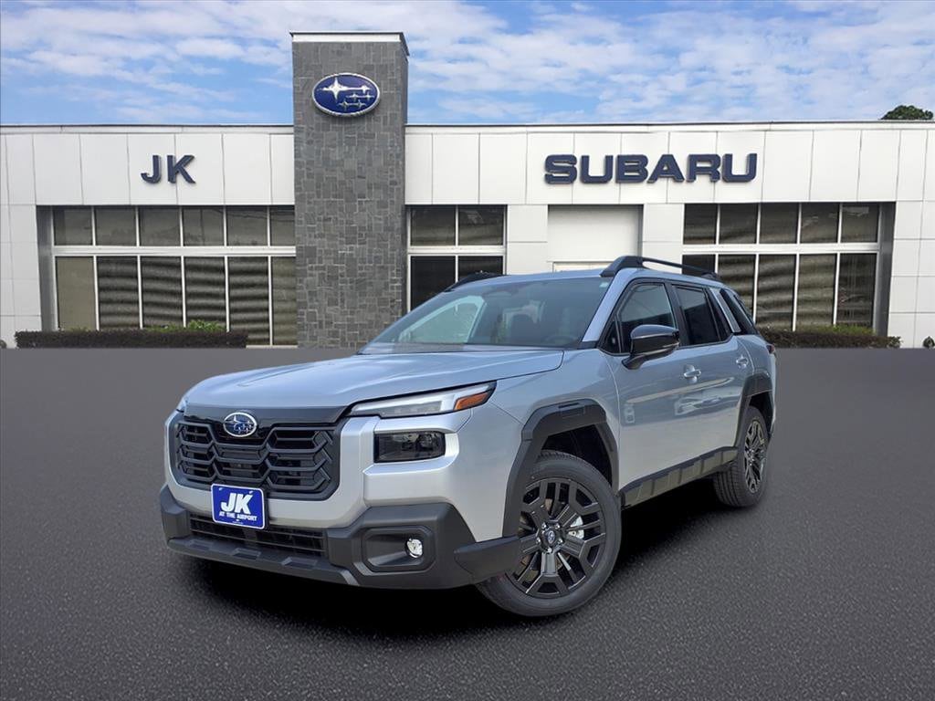 2026 Subaru Outback Limited's photo