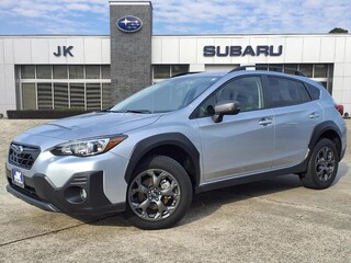 Used 2023 Subaru Crosstrek Sport SUV for sale in Nederland