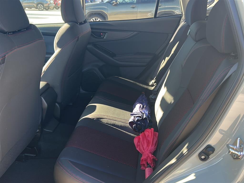 Used 2023 Subaru Crosstrek Premium SUV