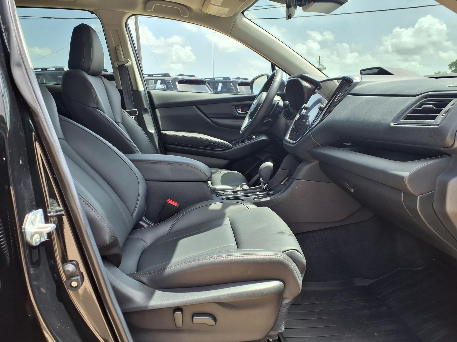 2025 Subaru Ascent Bronze Edition - Photo 6