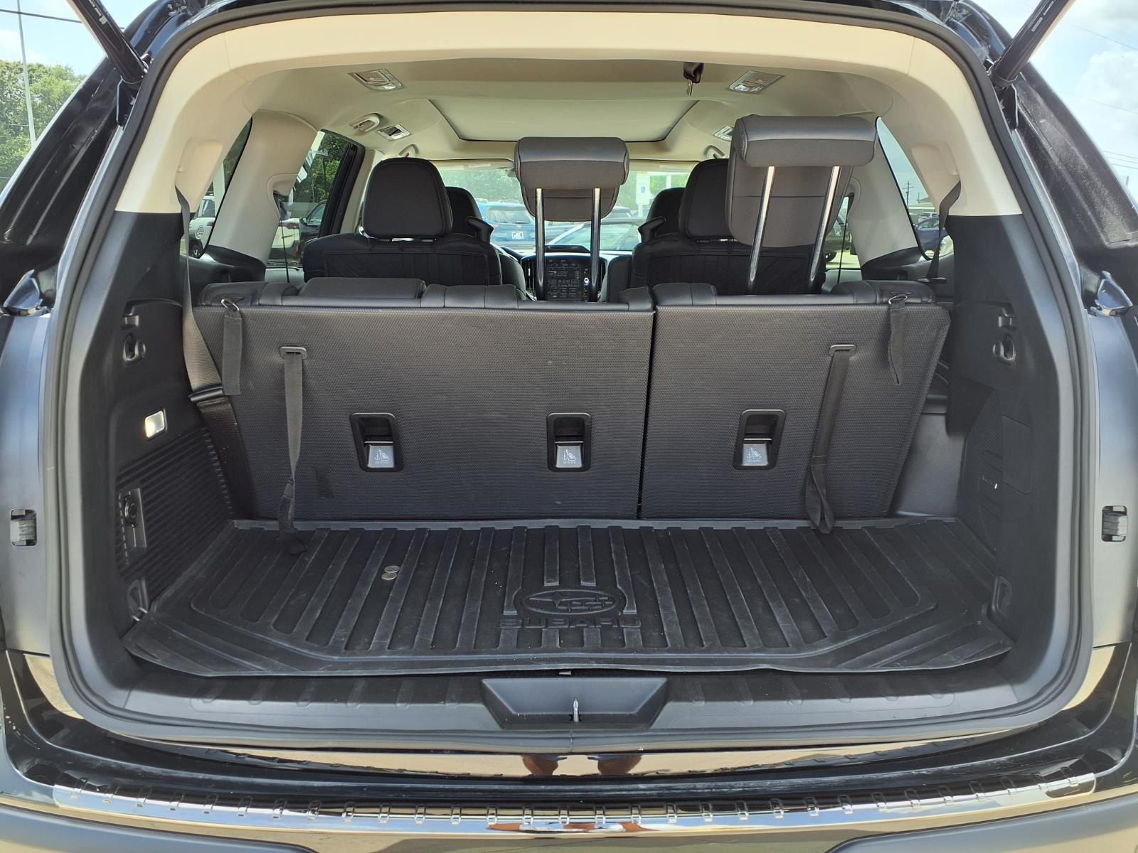 2025 Subaru Ascent Bronze Edition - Photo 26