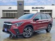Subaru Ascent