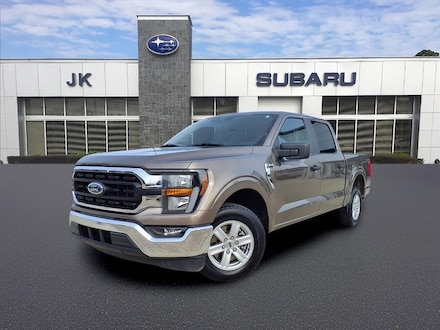 2023 Ford F-150 XLT Truck