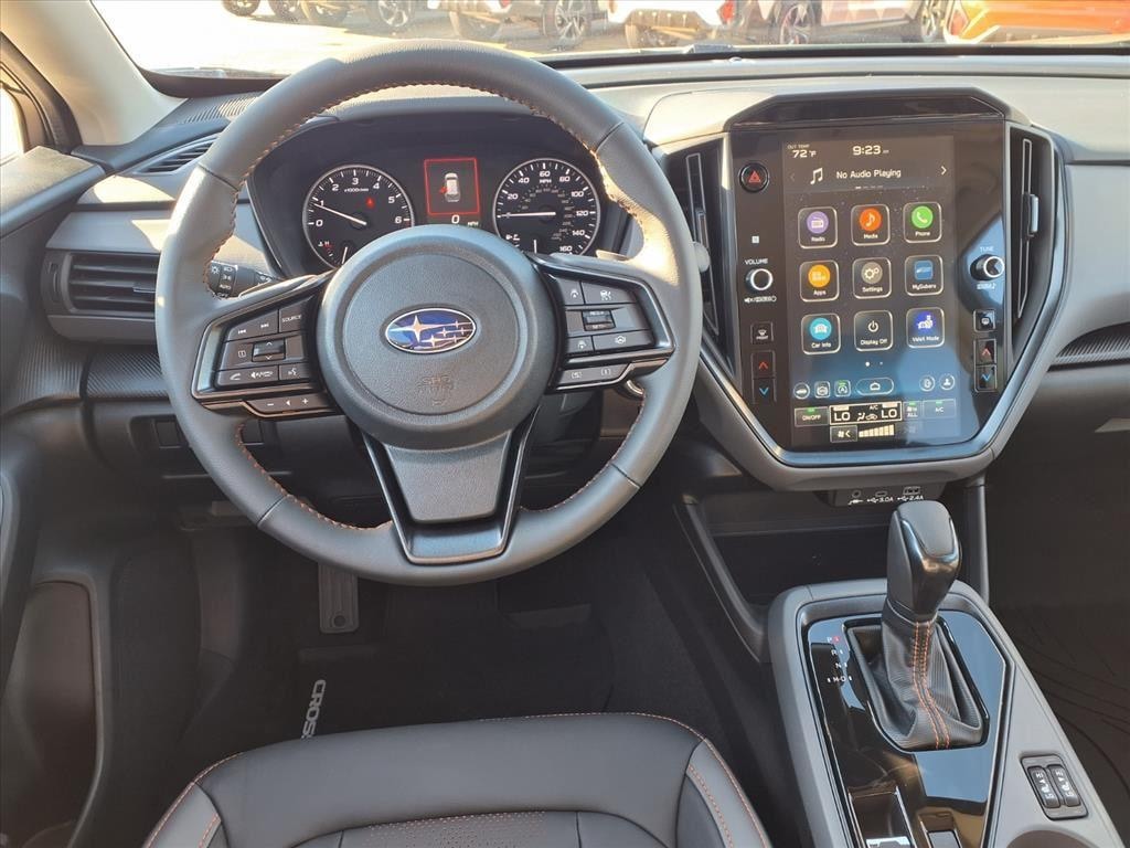 New 2025 Subaru Crosstrek Limited SUV
