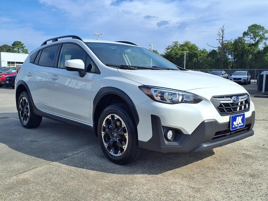 Used 2023 Subaru Crosstrek Premium SUV