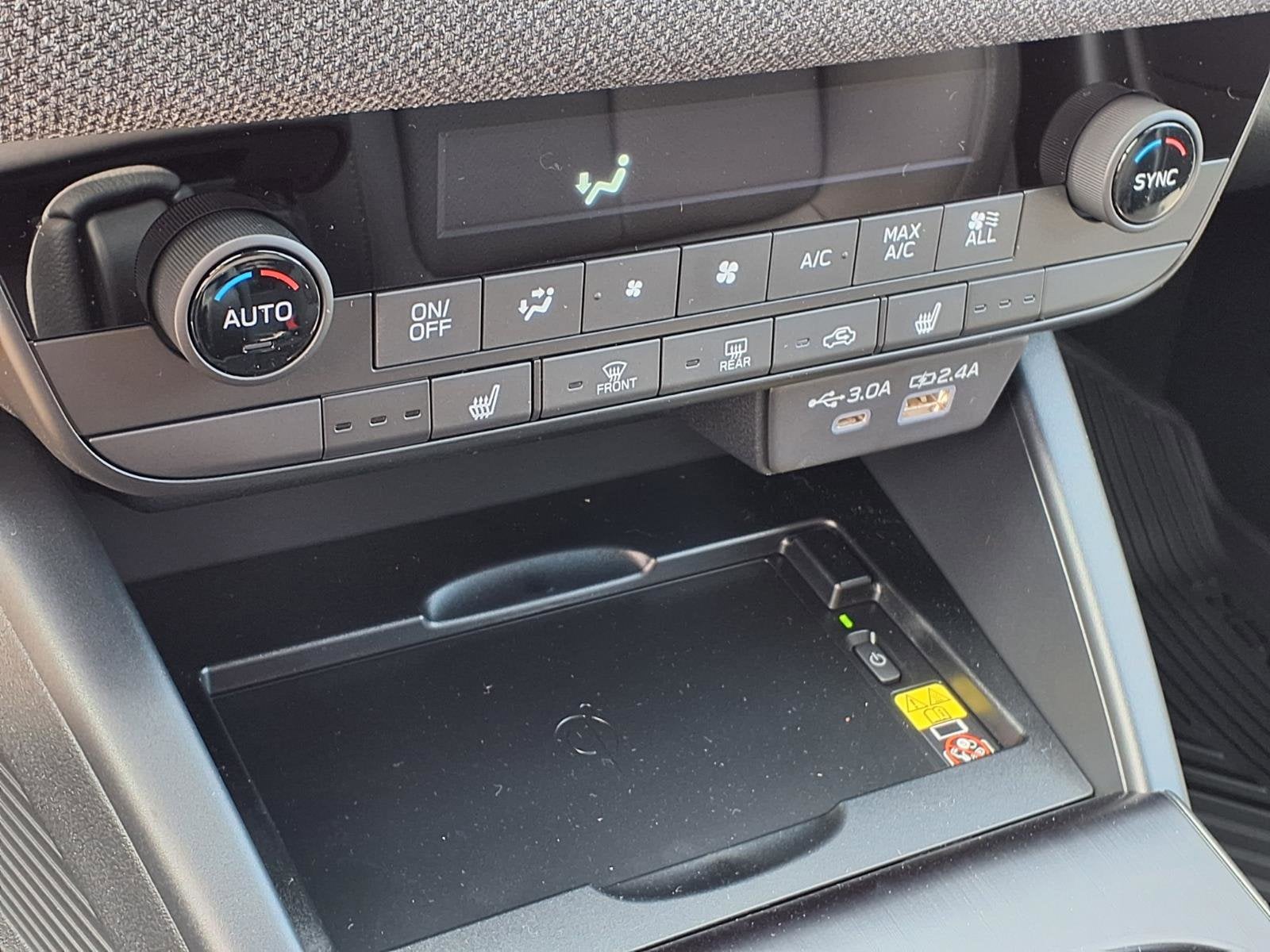 2026 Subaru Outback Limited - Photo 9