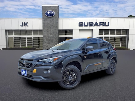 2024 Subaru Crosstrek Wilderness SUV