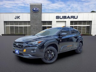 Used 2024 Subaru Crosstrek Wilderness SUV for sale in Nederland