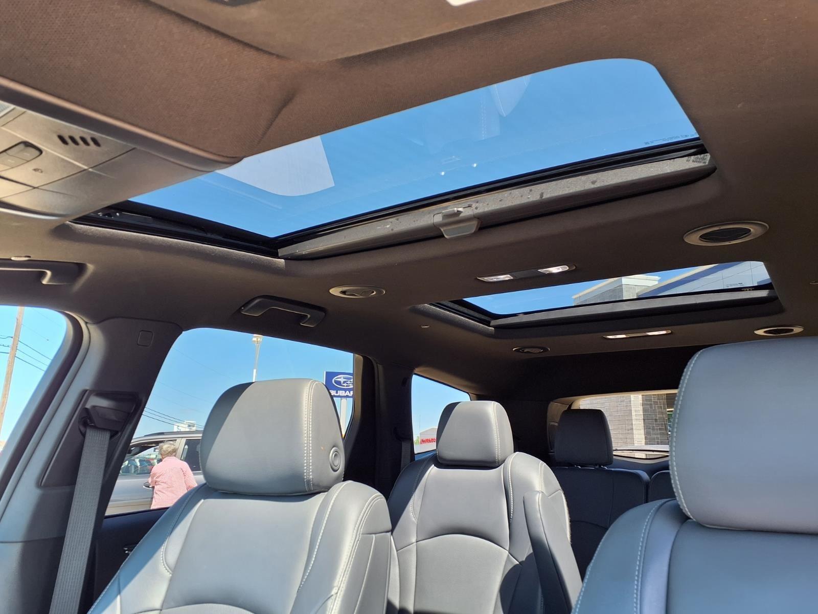 2023 Buick Enclave Essence - Photo 17