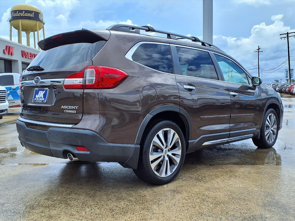 2019 Subaru Ascent Touring photo 2