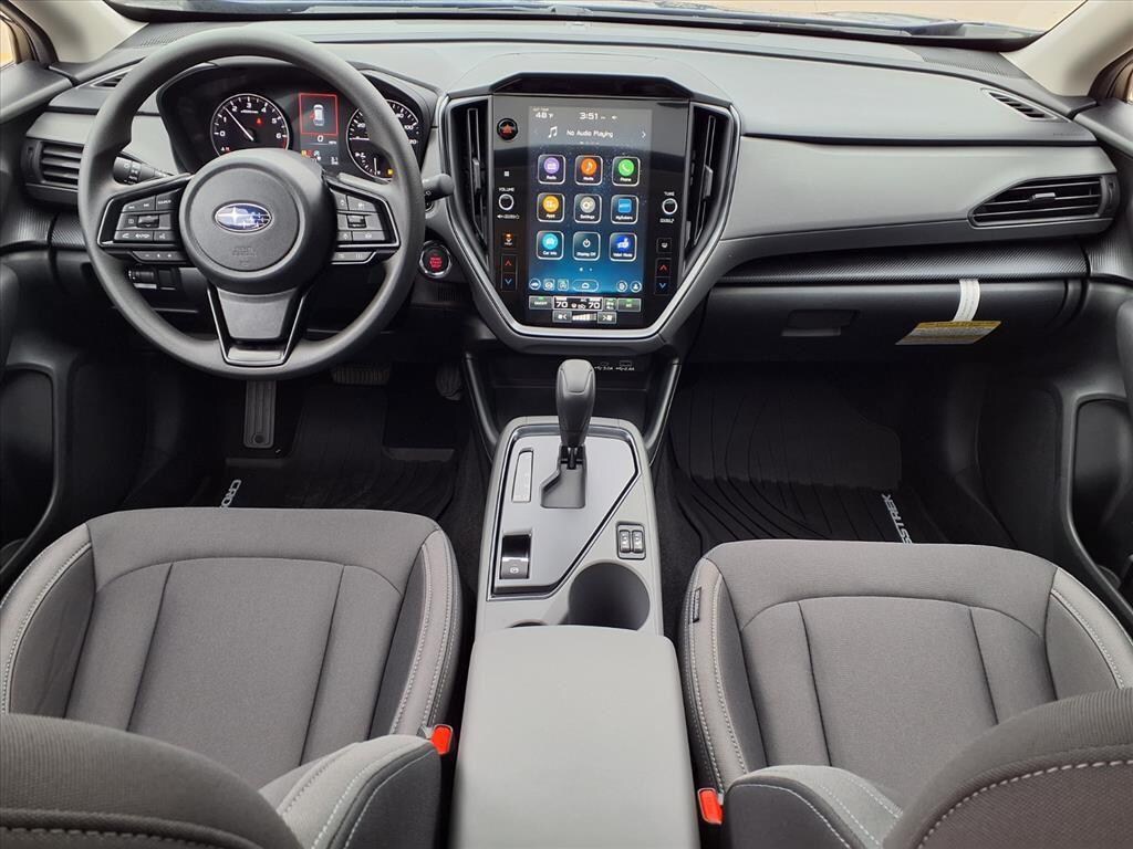 New 2026 Subaru Crosstrek Premium SUV