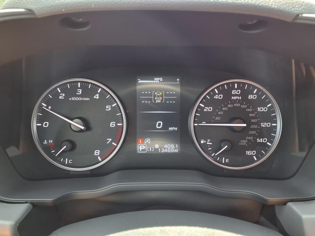 Used 2024 Subaru Crosstrek Limited SUV