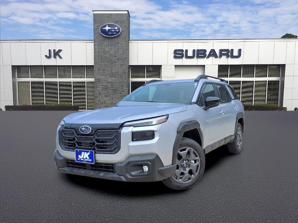 2026 Subaru Outback Premium's photo