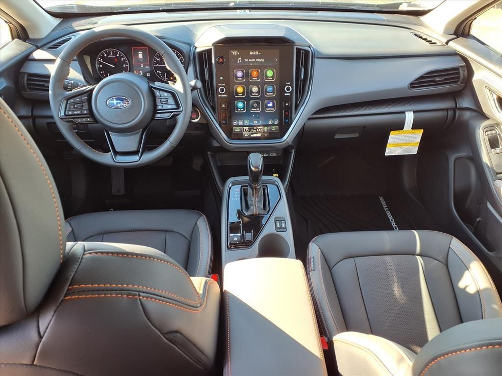 New 2025 Subaru Crosstrek Limited SUV