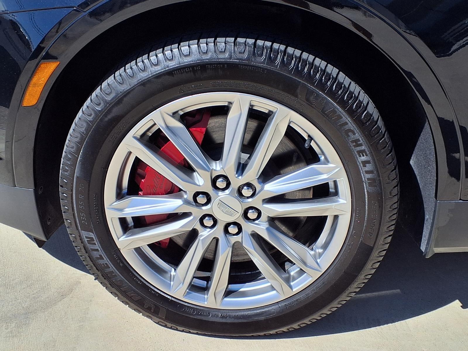 2023 Cadillac XT5 Sport - Photo 28