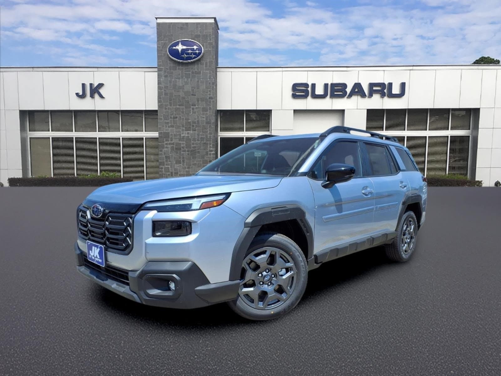 New 2026 Subaru Outback Premium
