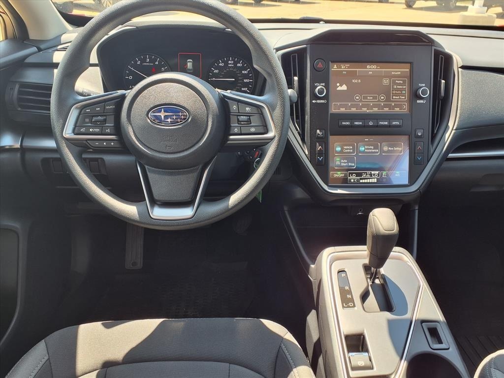 New 2025 Subaru Impreza Base 5-Door