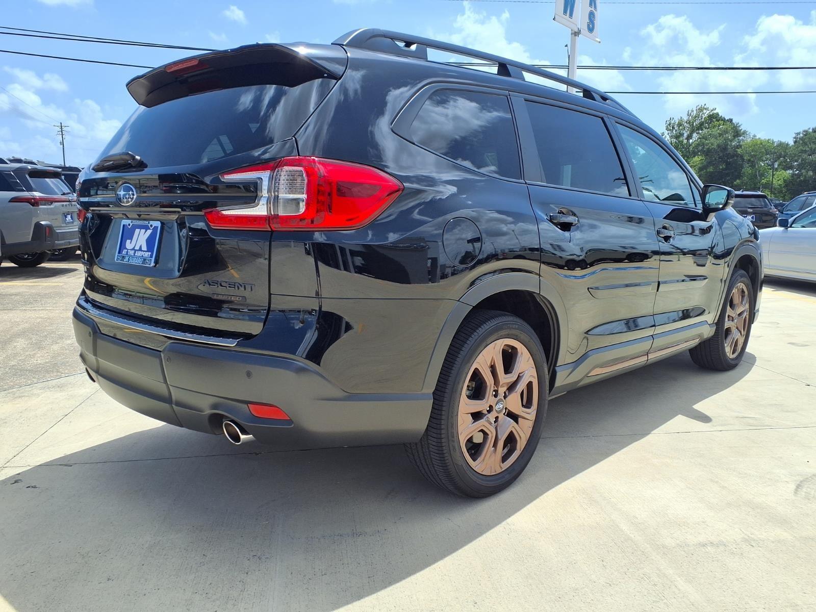 2025 Subaru Ascent Bronze Edition - Photo 21