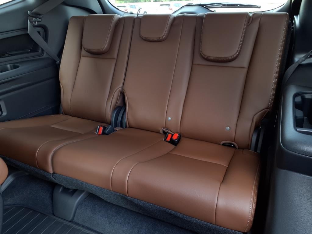 2025 Subaru Ascent Touring - Photo 10