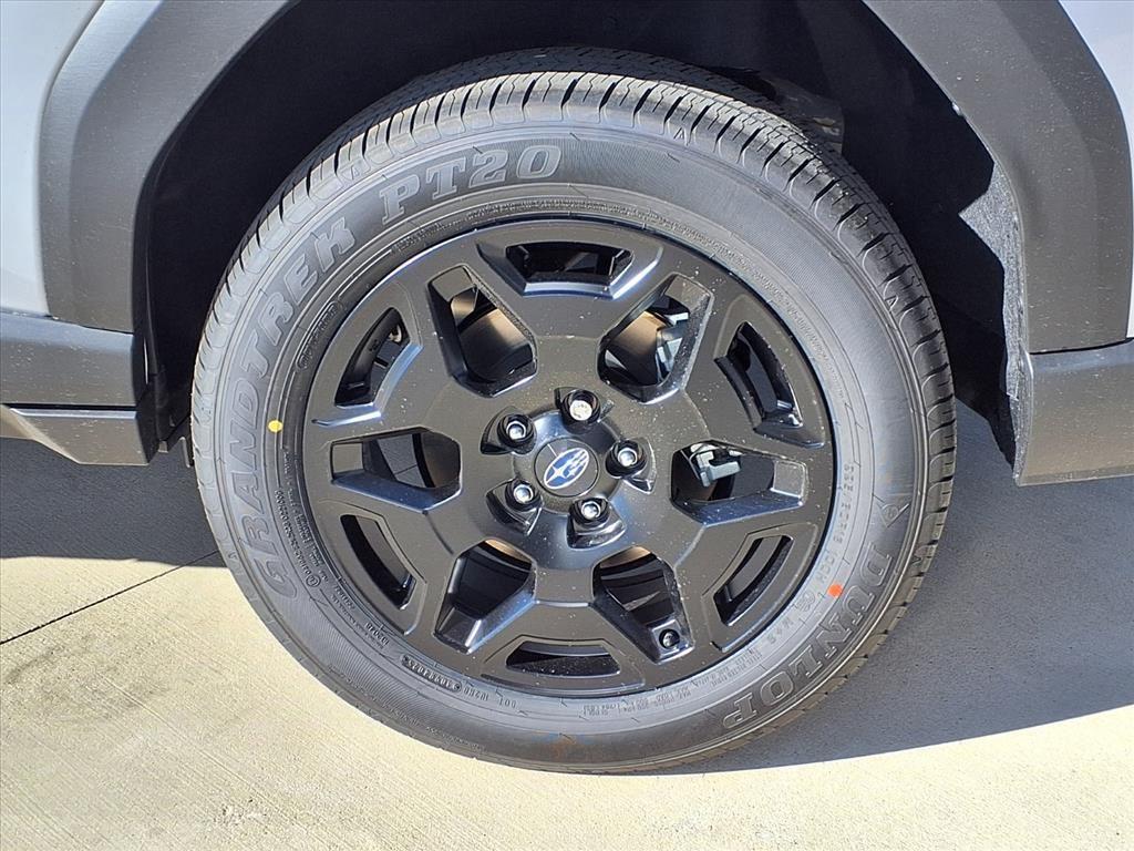 2026 Subaru Outback Limited - Photo 12