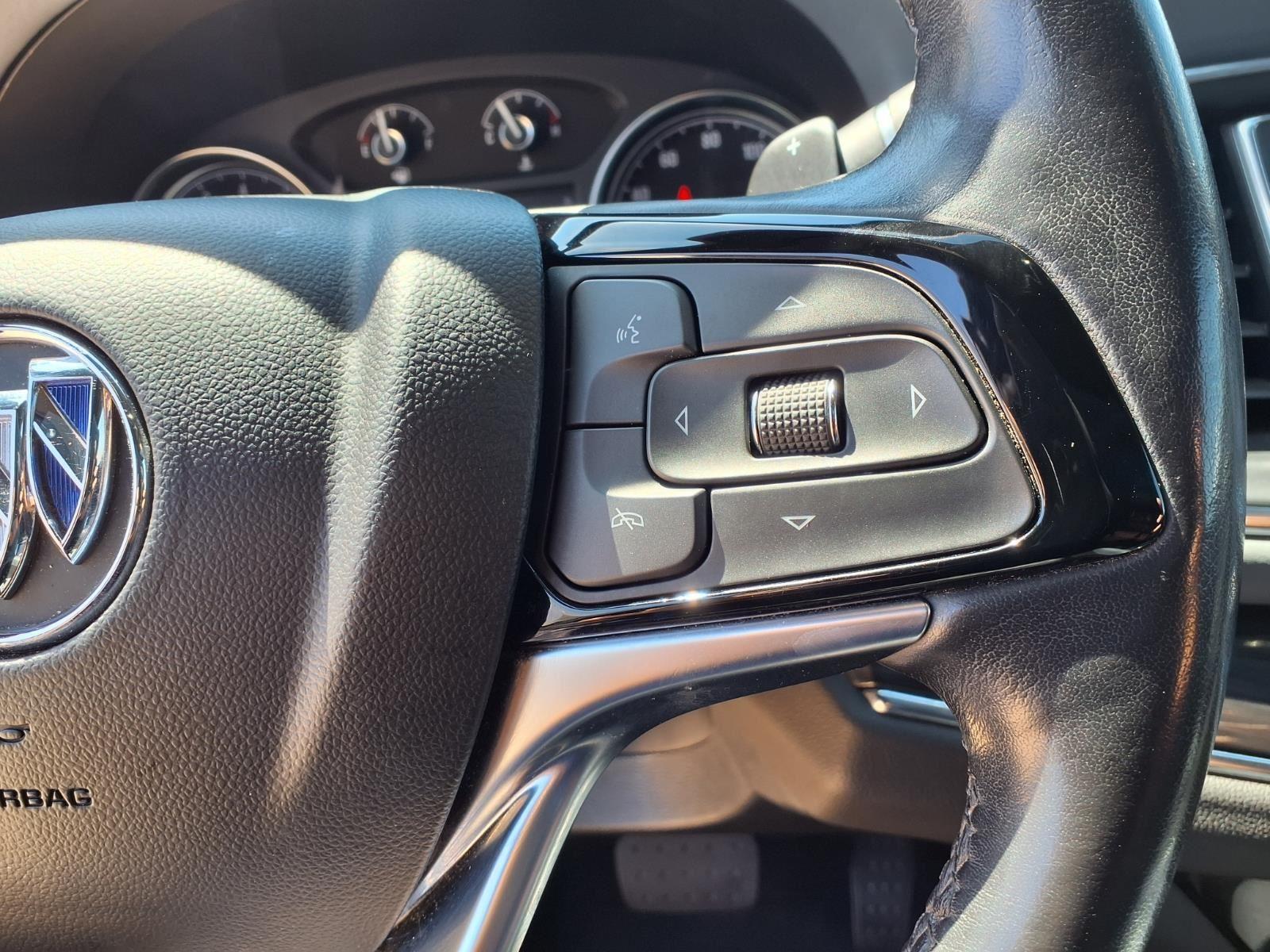 2023 Buick Enclave Essence - Photo 10