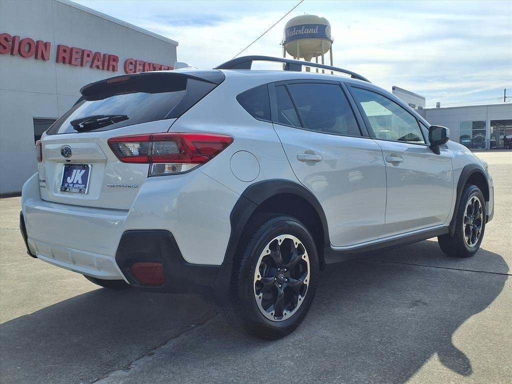 Used 2023 Subaru Crosstrek Premium SUV