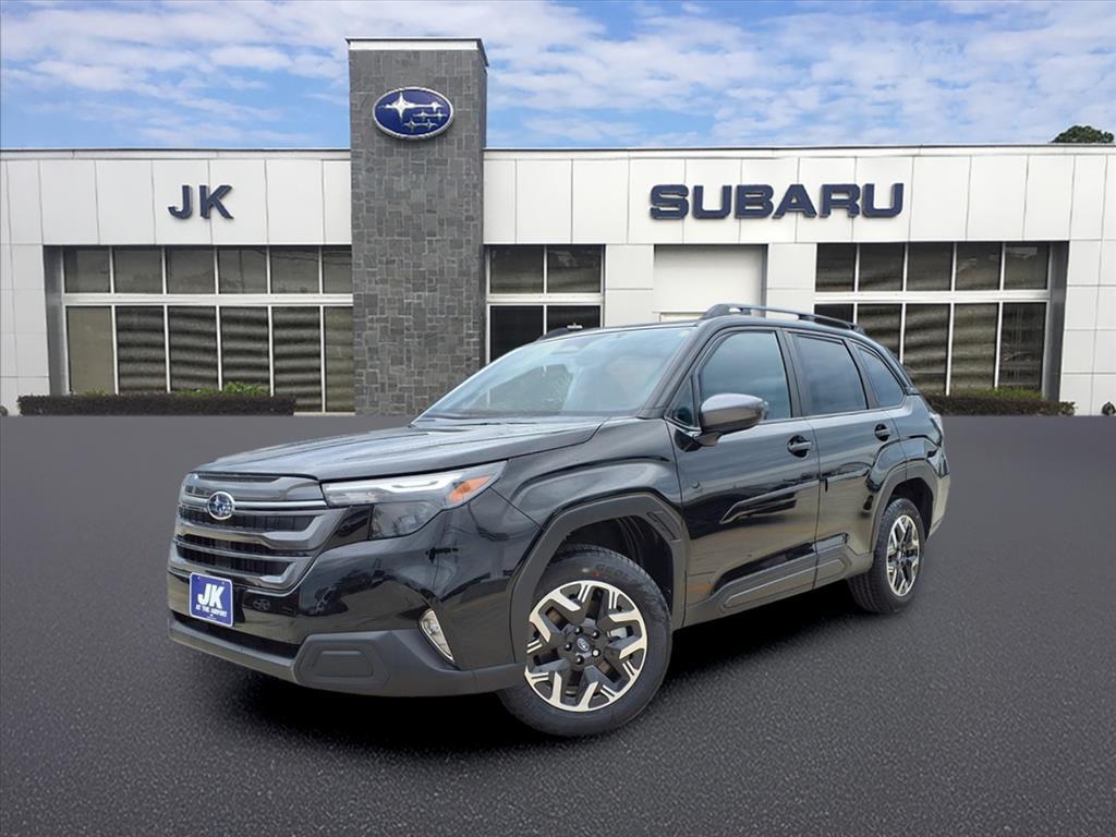 2026 Subaru Forester Premium's photo