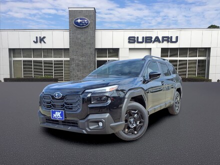 New 2026 Subaru Outback for sale in Nederland 