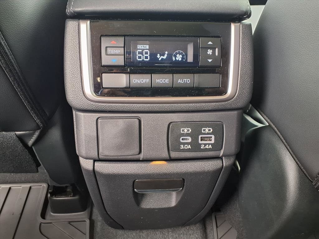 2026 Subaru Ascent Premium - Photo 12