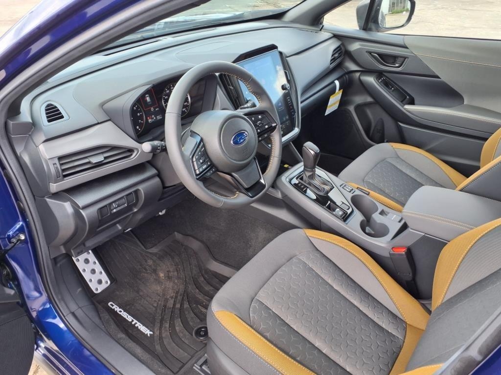 New 2025 Subaru Crosstrek Sport SUV