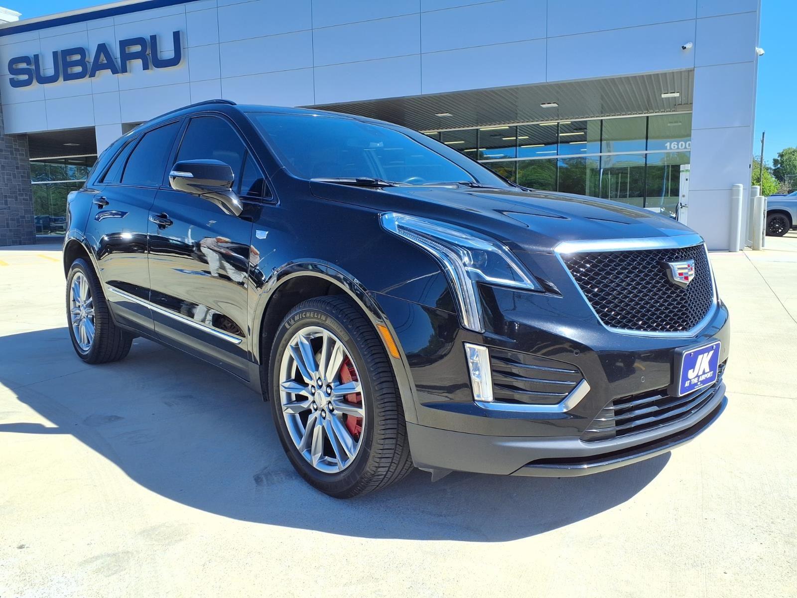 2023 Cadillac XT5 Sport - Photo 21