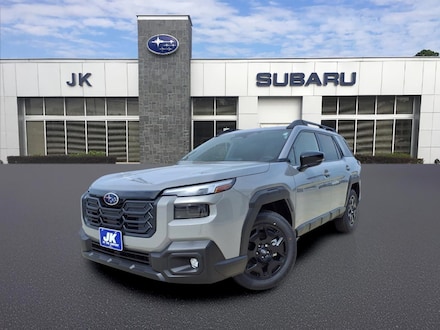 New 2026 Subaru Outback for sale in Nederland 